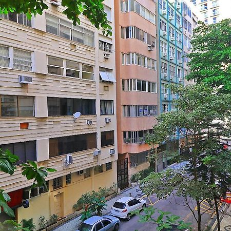Cheio De Bossa - Apto 3 Qtos Para 7 Pessoas Rio de Janeiro Dış mekan fotoğraf
